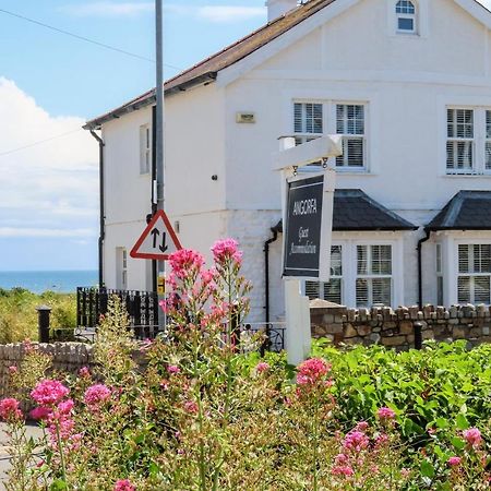 Angorfa - Abersoch Villa Pwllheli Eksteriør bilde