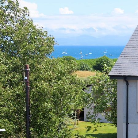 Angorfa - Abersoch Villa Pwllheli Eksteriør bilde