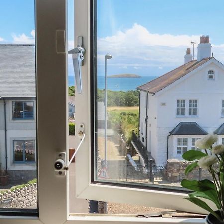 Angorfa - Abersoch Villa Pwllheli Eksteriør bilde