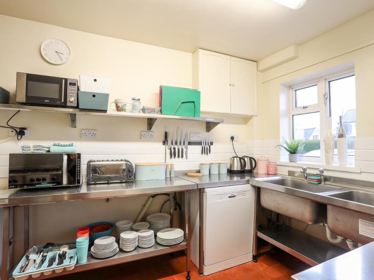 Angorfa - Abersoch Villa Pwllheli Eksteriør bilde