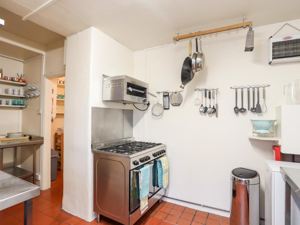Angorfa - Abersoch Villa Pwllheli Eksteriør bilde