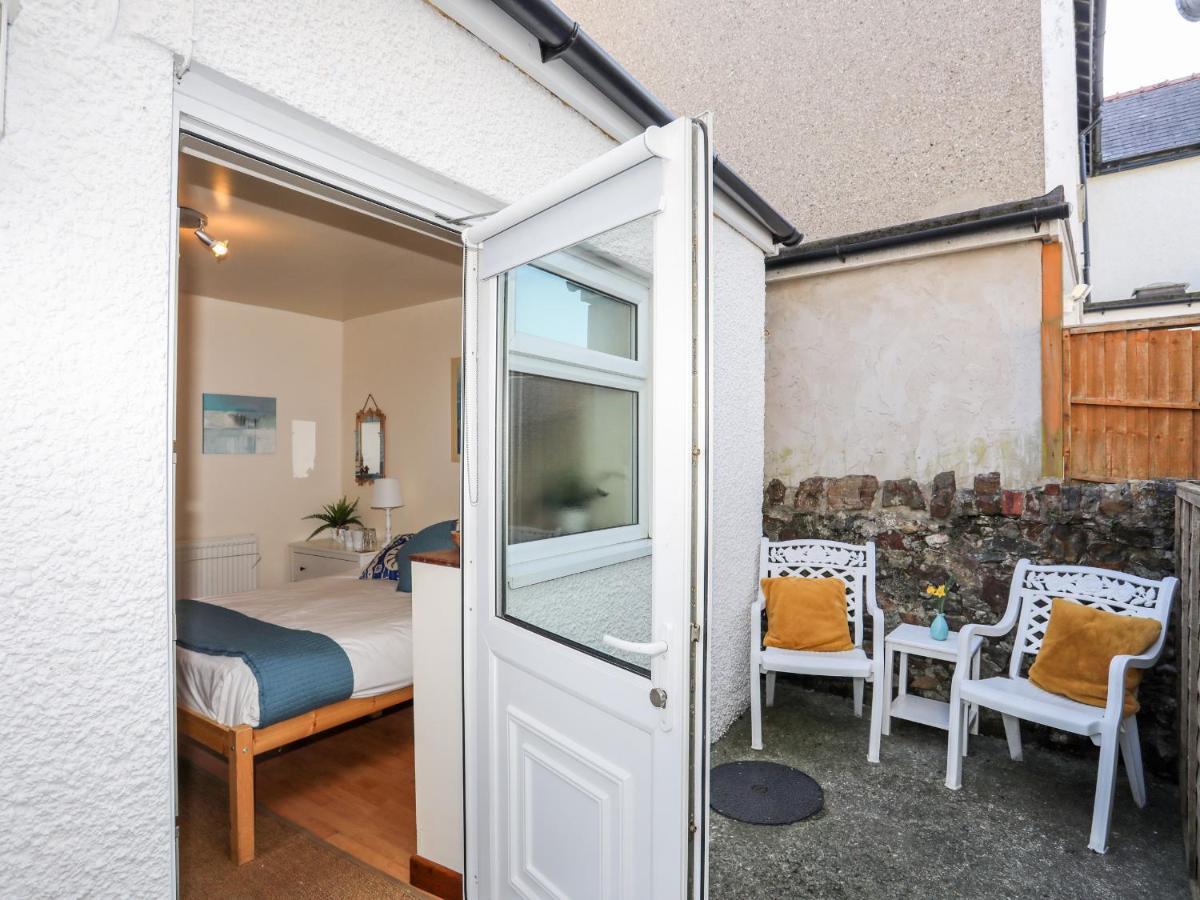 Angorfa - Abersoch Villa Pwllheli Eksteriør bilde