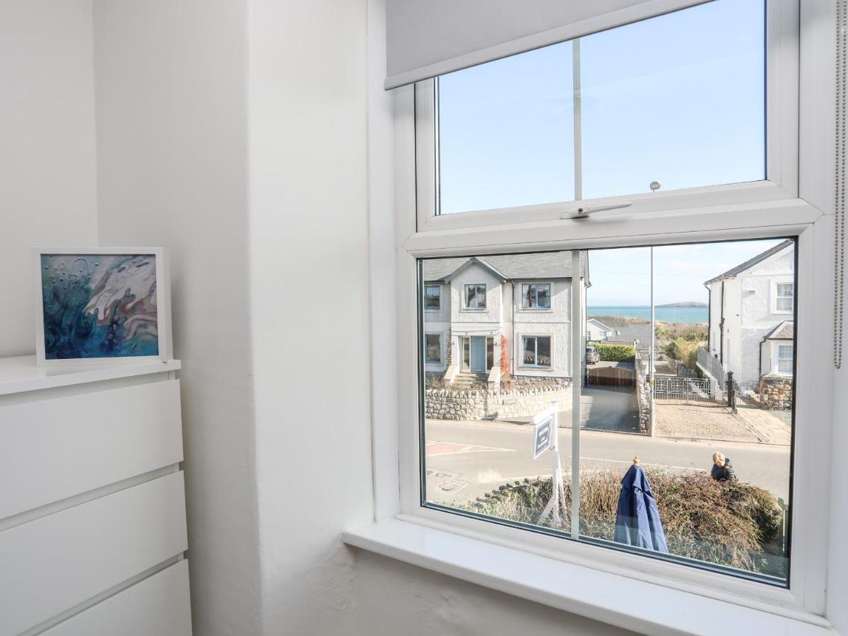 Angorfa - Abersoch Villa Pwllheli Eksteriør bilde