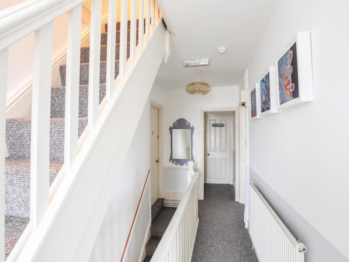 Angorfa - Abersoch Villa Pwllheli Eksteriør bilde