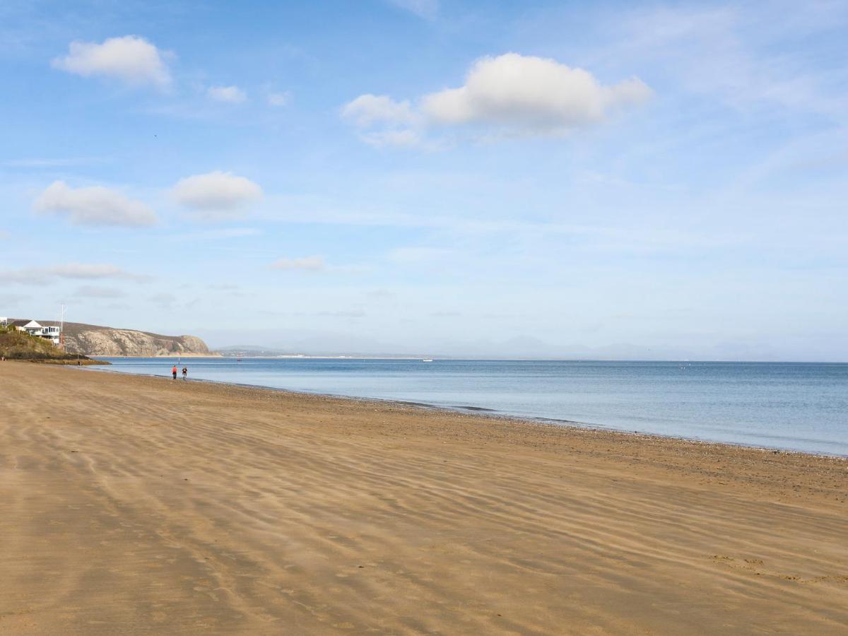 Angorfa - Abersoch Villa Pwllheli Eksteriør bilde