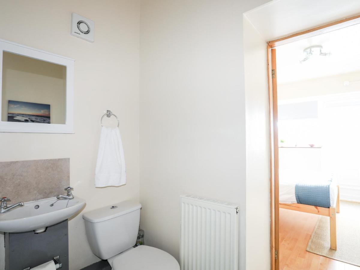 Angorfa - Abersoch Villa Pwllheli Eksteriør bilde