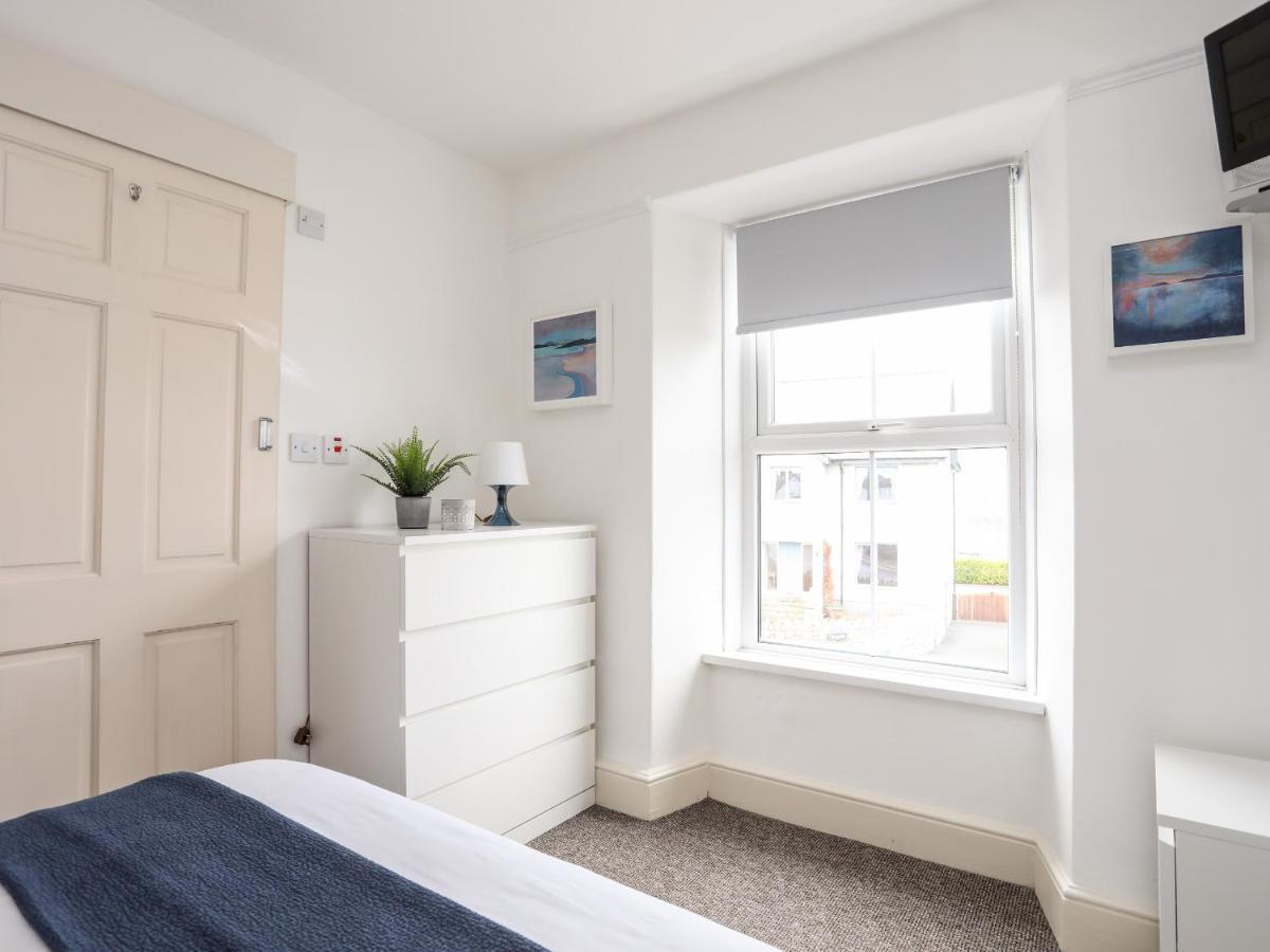 Angorfa - Abersoch Villa Pwllheli Eksteriør bilde
