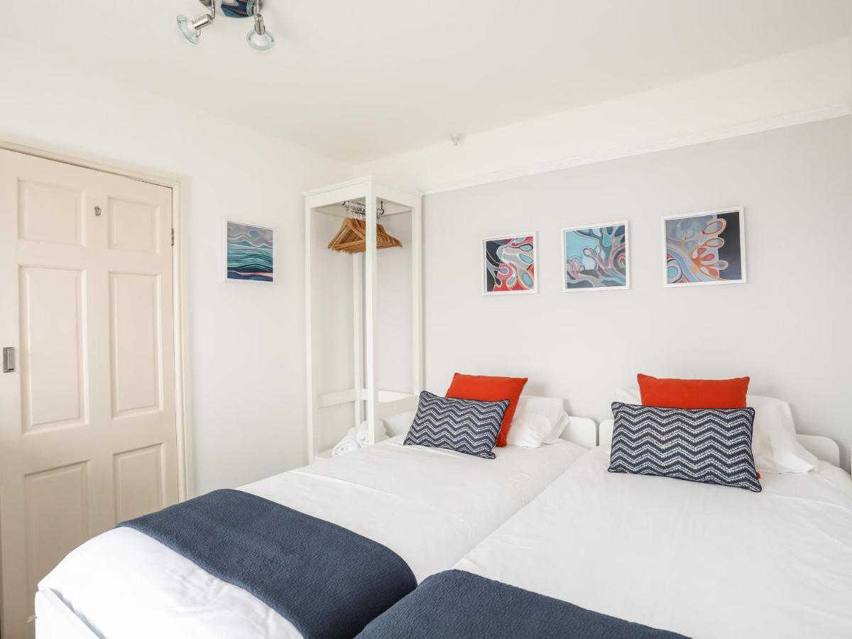 Angorfa - Abersoch Villa Pwllheli Eksteriør bilde
