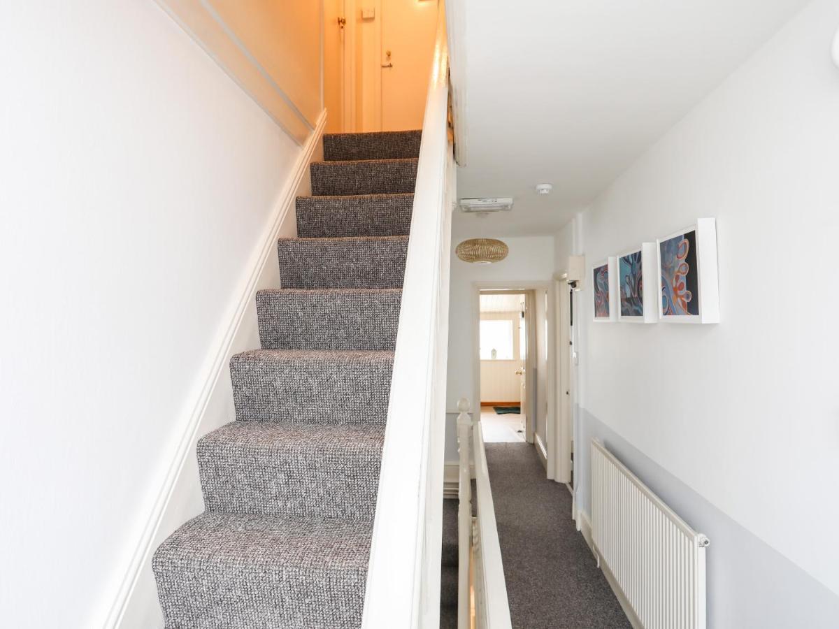 Angorfa - Abersoch Villa Pwllheli Eksteriør bilde