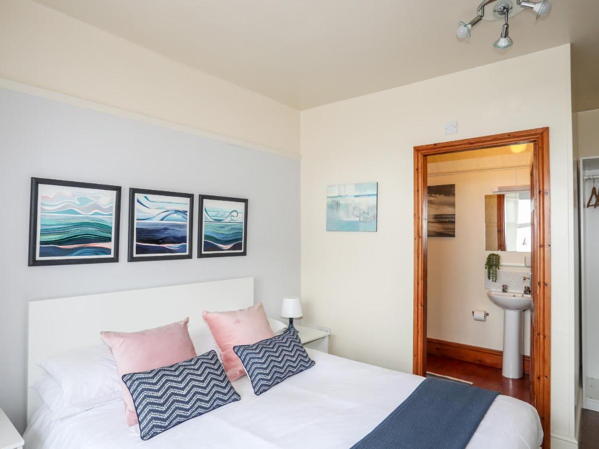 Angorfa - Abersoch Villa Pwllheli Eksteriør bilde