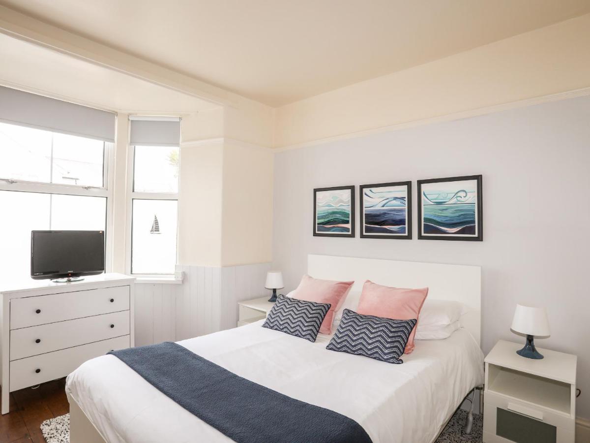 Angorfa - Abersoch Villa Pwllheli Eksteriør bilde