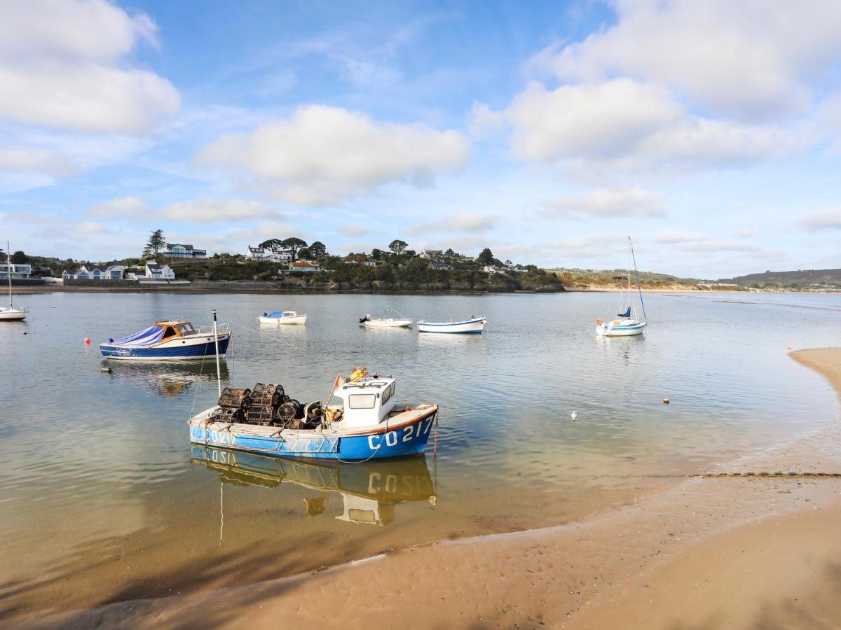 Angorfa - Abersoch Villa Pwllheli Eksteriør bilde