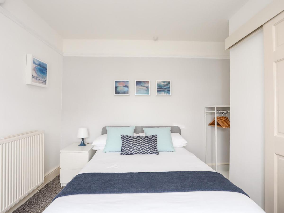 Angorfa - Abersoch Villa Pwllheli Eksteriør bilde