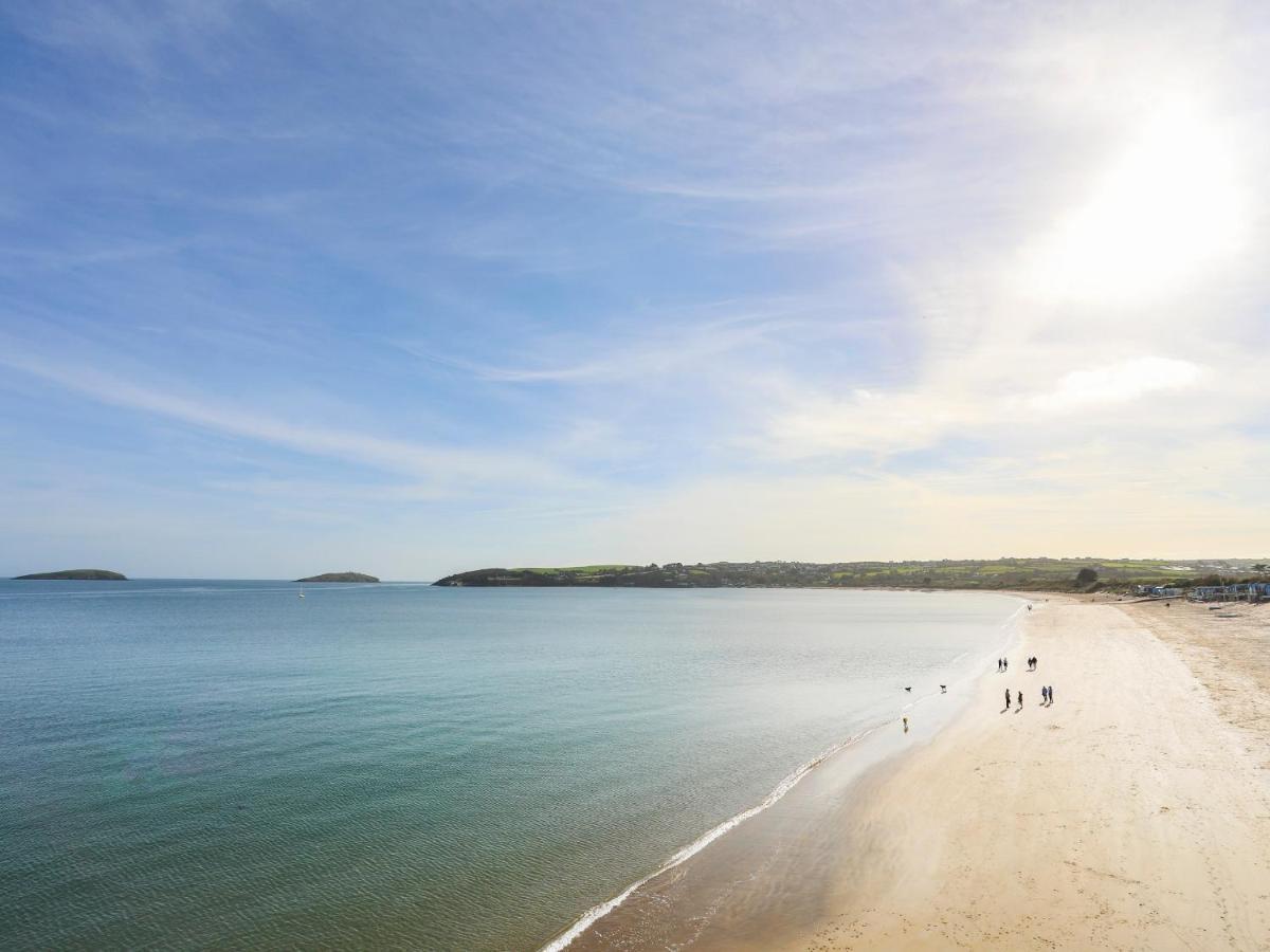 Angorfa - Abersoch Villa Pwllheli Eksteriør bilde
