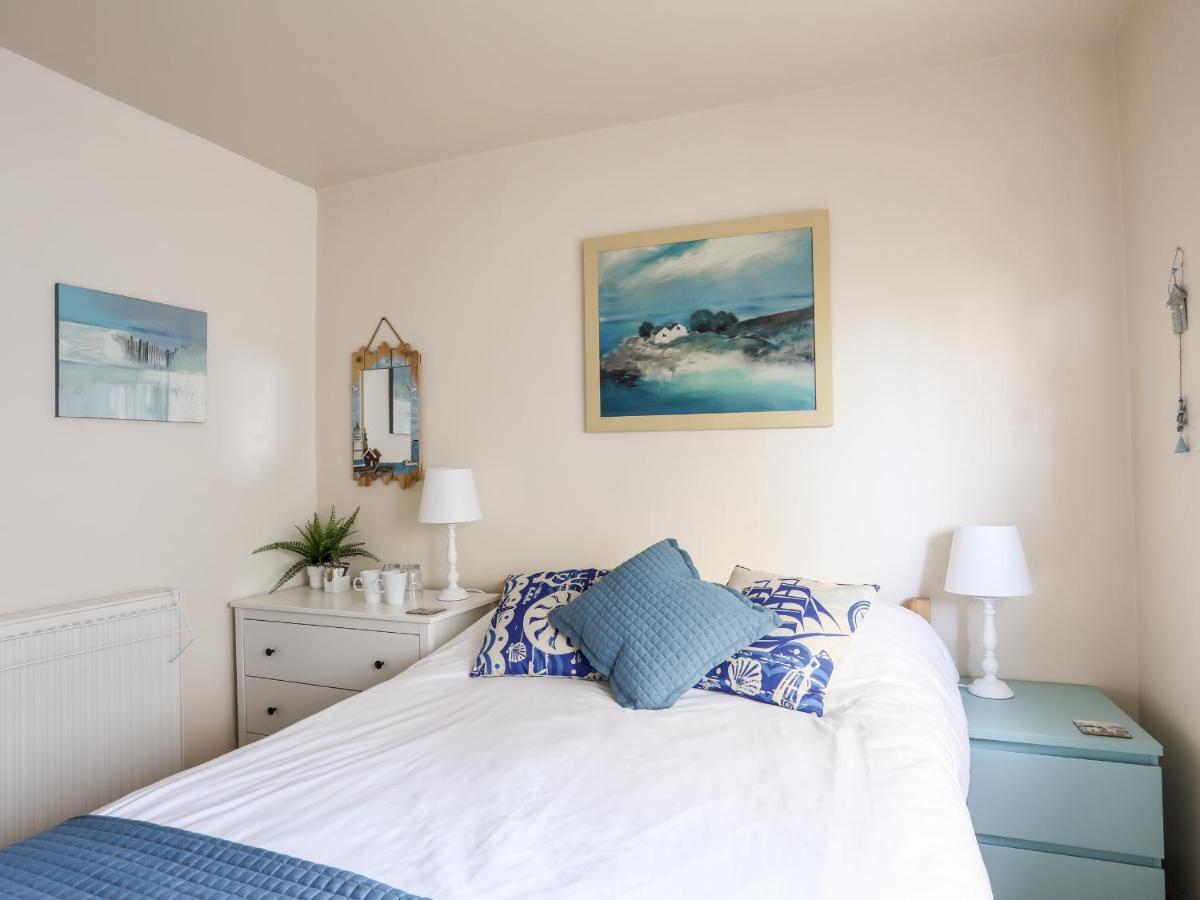 Angorfa - Abersoch Villa Pwllheli Eksteriør bilde