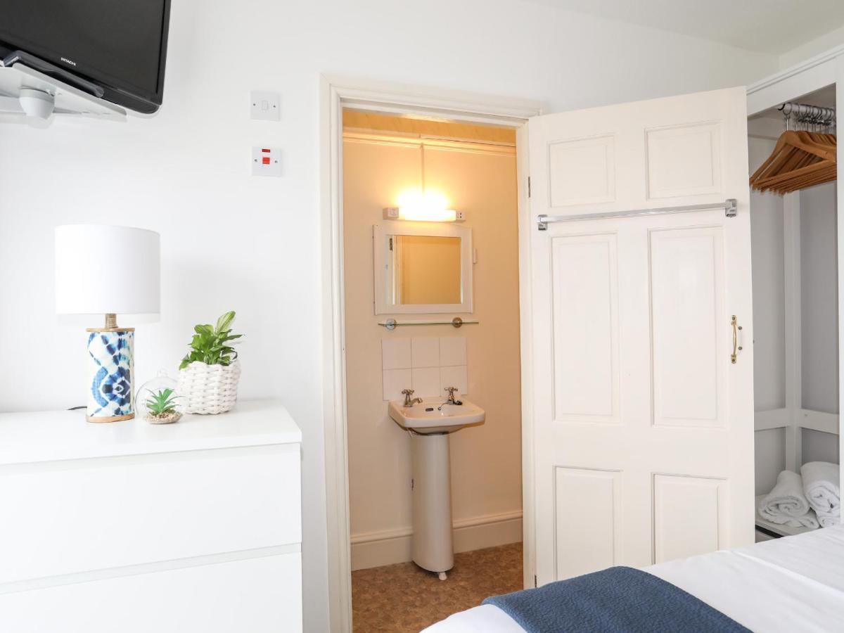 Angorfa - Abersoch Villa Pwllheli Eksteriør bilde