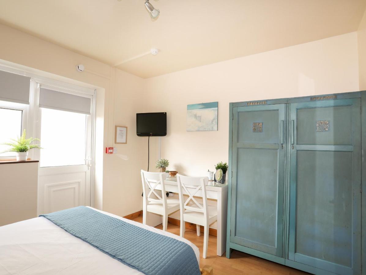 Angorfa - Abersoch Villa Pwllheli Eksteriør bilde
